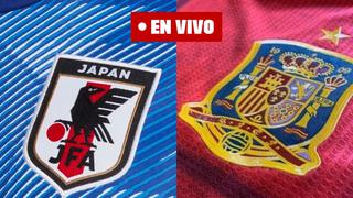¿Cómo quedó el partido, España vs. Japón por el Mundial Qatar?