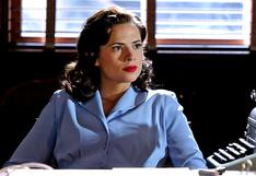 Agent Carter: ¿Qué pasó en el episodio 1 de la temporada 1?