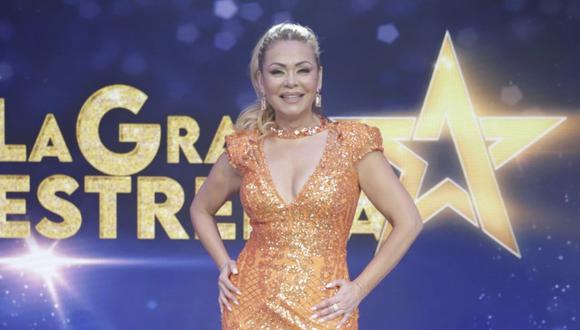 Por Qué El Bajo Rating Adelantó La Final De La Gran Estrella América Tv Gisela Valcárcel 2637