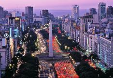 ¿Cuáles son las mejores ciudades de América Latina para vivir?
