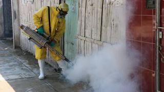 El dengue preocupa en Motupe: habría causado muerte de niña