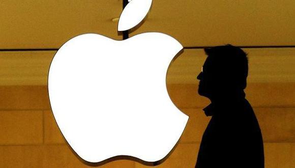 Apple busca abrir tiendas en la India ante caída de ventas
