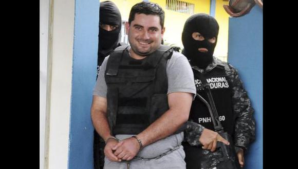 El asesino de Miss Honduras podría ir 80 años a prisión