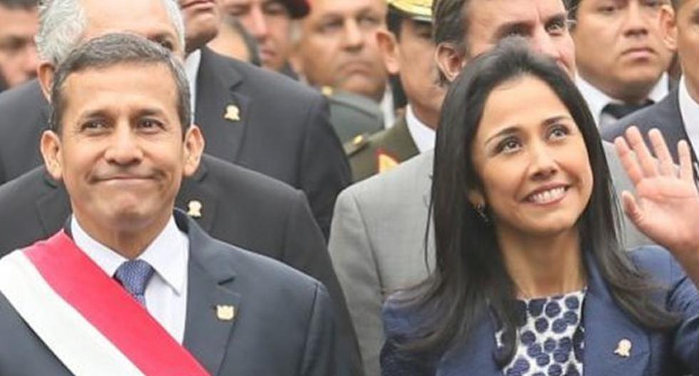 Ollanta Humala seguirá gozando de algunos privilegios por ser expresidente de la República. (Foto: elcomercio.pe)