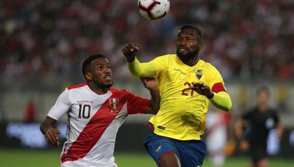 La selección peruana se enfrentará este martes a las 7:30 p.m. ante Costa Rica por duelo amistoso en Arequipa. (Foto: FPF).