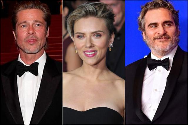 Conoce la lista completa de nominados al Oscar 2020. (Foto: AFP)