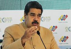 Venezuela: Chavismo pide repetir elección de Constituyente en 5 municipios