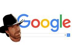 Chuck Norris: esto pasaba si buscabas su nombre en Google