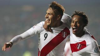 Selección peruana: ¿Cómo llega al inicio de las Eliminatorias?