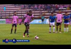 Sport Boys vs Unión Comercio: resultado, resumen y gol por Torneo de Verano