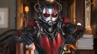 “Ant Man” tendrá tercera película en solitario con Peyton Reed como director