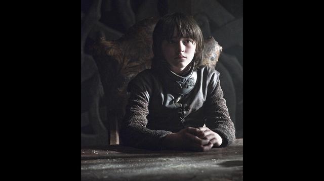 "Game of Thrones". (Foto: HBO)