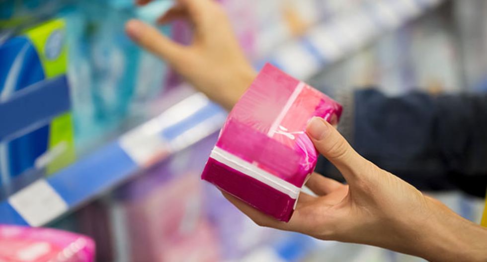 Recomendaciones para cuidar tu higiene durante la menstruación. (Foto: IStock)