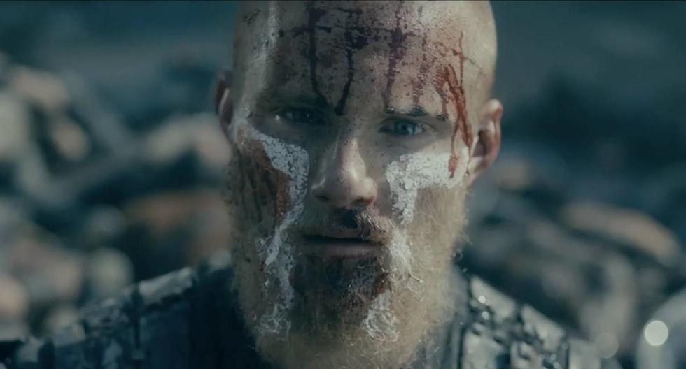 Vikings Cómo Fue Preservado El Cuerpo De Bjorn Ironside Tras Su Muerte Explicación Vikingos