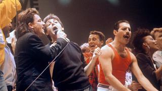 Live Aid: a 35 años del festival benéfico más memorable de la historia de la música