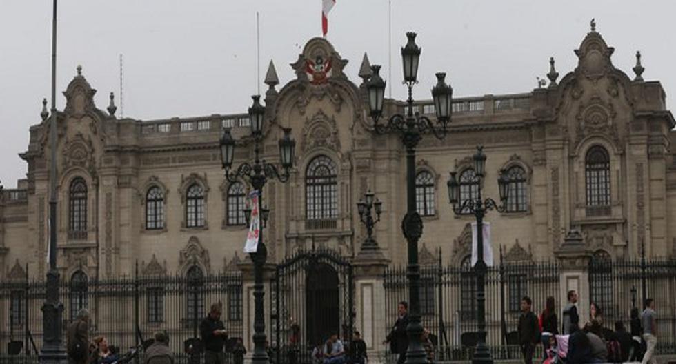 El Gobierno y el pueblo del Perú expresan su solidaridad y sentidas condolencias con el Gobierno de Israel. (Foto: Andina)