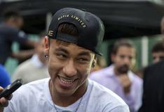 Neymar: ¿Qué dijo sobre el recuerdo del 7-1 de Alemania sobre Brasil?