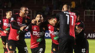 Copa Libertadores: ¿Qué equipo peruano es el favorito en las casas de apuestas?