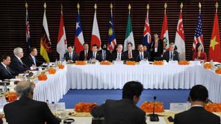 TPP-11: Este es el texto que Perú firmará mañana en Chile