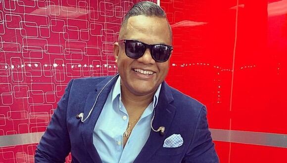 Cantante dominicano Alex Matos cautiva con su éxito “Olvídate de él”. (Foto: Instagram)