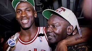 ¿Como murió James Jordan, el padre de Michael Jordan? Esto es todo lo que pasó ese fatídico día