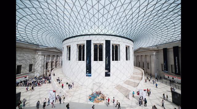 Conoce los diez museos más visitados del mundo - 5