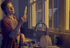 The Walking Dead: Carol está lista para matar en la temporada 6 | FOTO