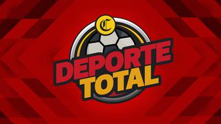 Podcast Deporte Total 5. La previa del Binacional vs. Alianza Lima y el nuevo entrenador de la “U”