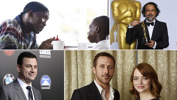 Premios Oscar 2017: ¿Qué esperar del anuncio de nominados?