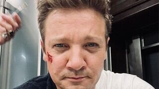 Qué hizo Jeremy Renner cuando creyó que moriría tras ser aplastado por quitanieves