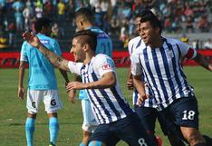 Alianza Lima vs Sporting Cristal: resultado, resumen y los golazos por el torneo Clausura