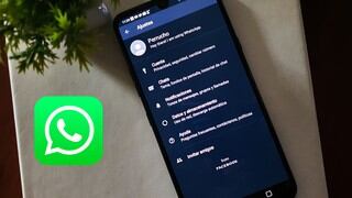 ¿Por qué todavía no tengo el “modo oscuro” en WhatsApp? Aquí te lo explicamos