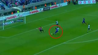 Cruz Azul vs. Zacatepec: Cauteruccio anotó el 1-0 a favor de la 'Máquina Cementera' en Copa MX [VIDEO]