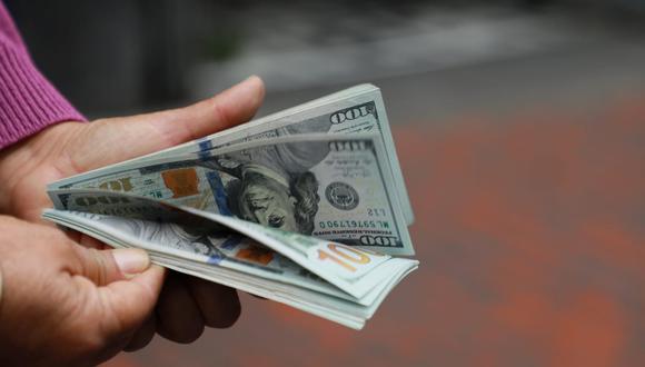 ¿Cuánto vale el dólar en Chile? (Foto: GEC)