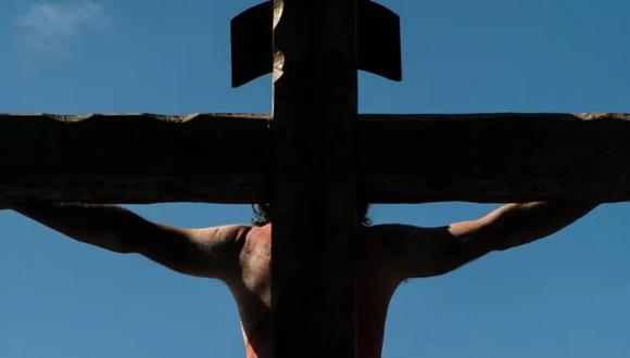 Semana Santa 2023: ¿cuándo cae Jueves y Viernes Santo este año?. (Foto: EPA)