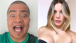 Daniel Marquina inconforme con resultado de Miss Perú: “Mi favorita era Fiorella Retiz” | VIDEO