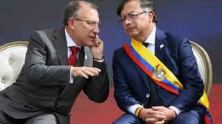 Tribunal anula elección del presidente del Senado de Colombia, clave para reformas de Petro