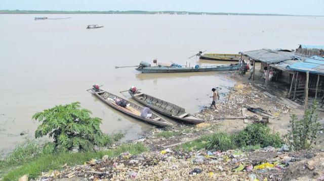 Más de cien ríos están contaminados con coliformes o metales - 1