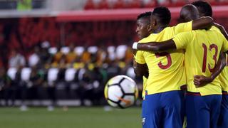 Perú vs. Ecuador: norteños anunciaron sus convocados para el amistoso internacional