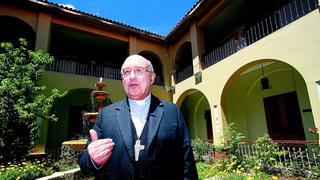 Cardenal Pedro Barreto: “No podemos intervenir mientras los organismos electorales no den los resultados oficiales” 