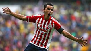 Chivas venció 2-1 a América en el clásico de la Liga MX