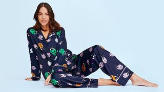 Mejora tu experiencia al descansar con Simoné Sleepwear