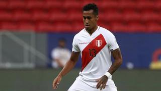 A días del Perú vs. Colombia: Renato Tapia regresó a los entrenamientos grupales con el Celta