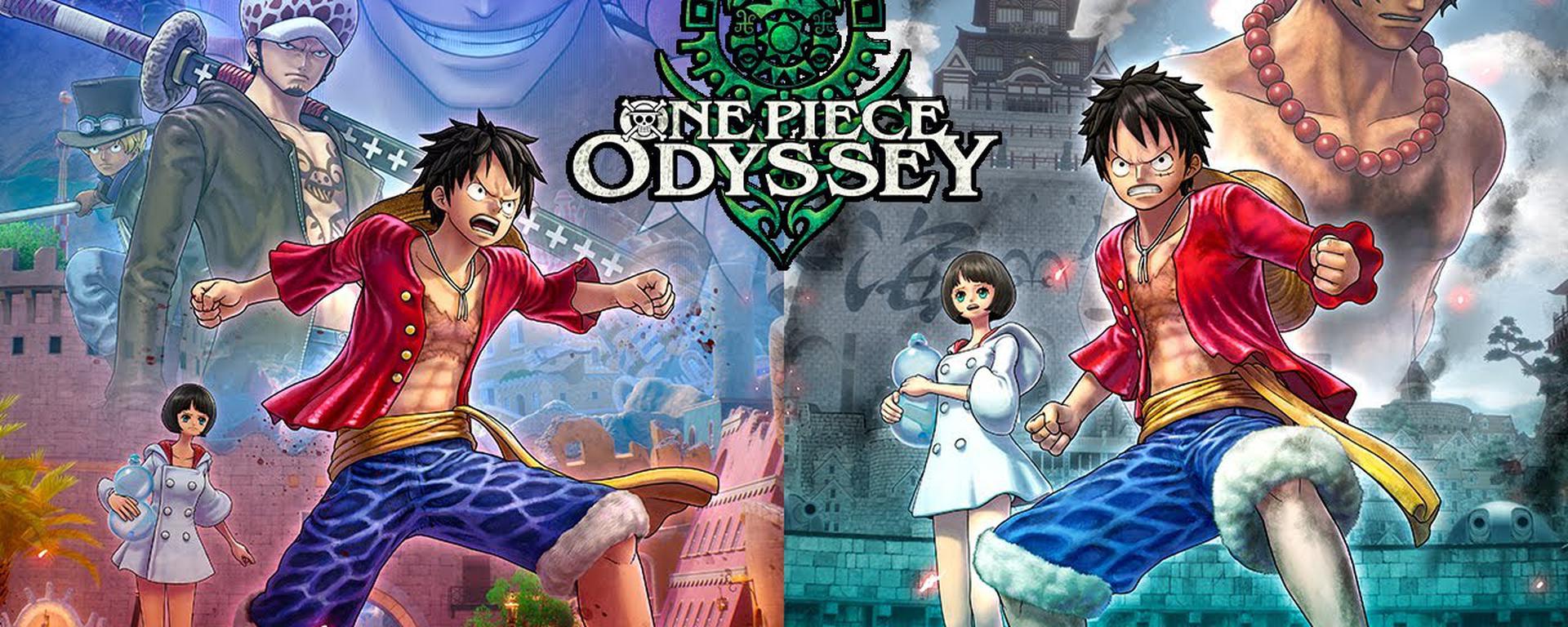 One Piece Odyssey - REVIEW: la aventura de los Sombreros de Paja por la que valió la pena esperar