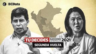 Elecciones Perú 2021: ¿Quién va ganando en Yungay (Ancash)? Consulta los resultados oficiales de la ONPE AQUÍ