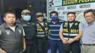 Julio César Uribe: conoce cómo el exjugador se extravió en la carretera camino a Huaral y quiénes lo rescataron | VIDEO 