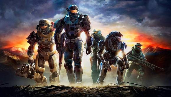 La remasterización de ‘Halo: Reach’ llega con mejoras gráficas y con funcionalidades adaptadas para PC y Xbox One. (Foto: Microsoft)