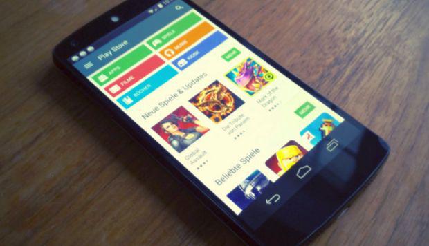 Google Play brinda ofertas con motivo del Black Friday. (Foto: Flickr)