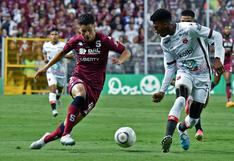 Liga Alajuelense vs. Saprissa en vivo: apuestas, pronóstico, hora, TV online y formaciones