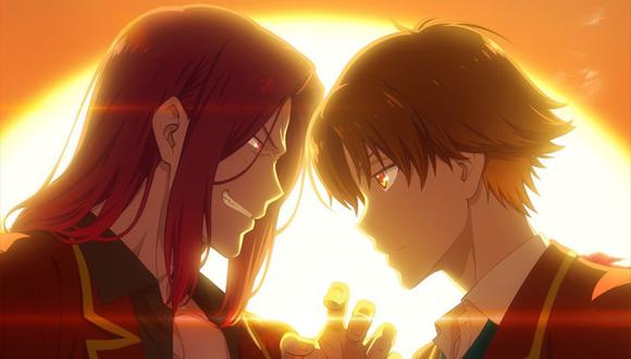 Classroom of the Elite retrasa el estreno de su temporada 3 hasta 2024, Crunchyroll, SALTAR-INTRO